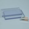 Plastics tecnics Policarbonat compacte Transparent