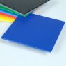 Plastics tecnics PVC escumat Colors